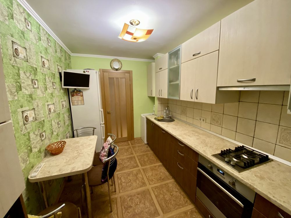 Здам в довготривалу аренду  для однієї дівчини 1 кімнатну квартиру Сумы - изображение 3