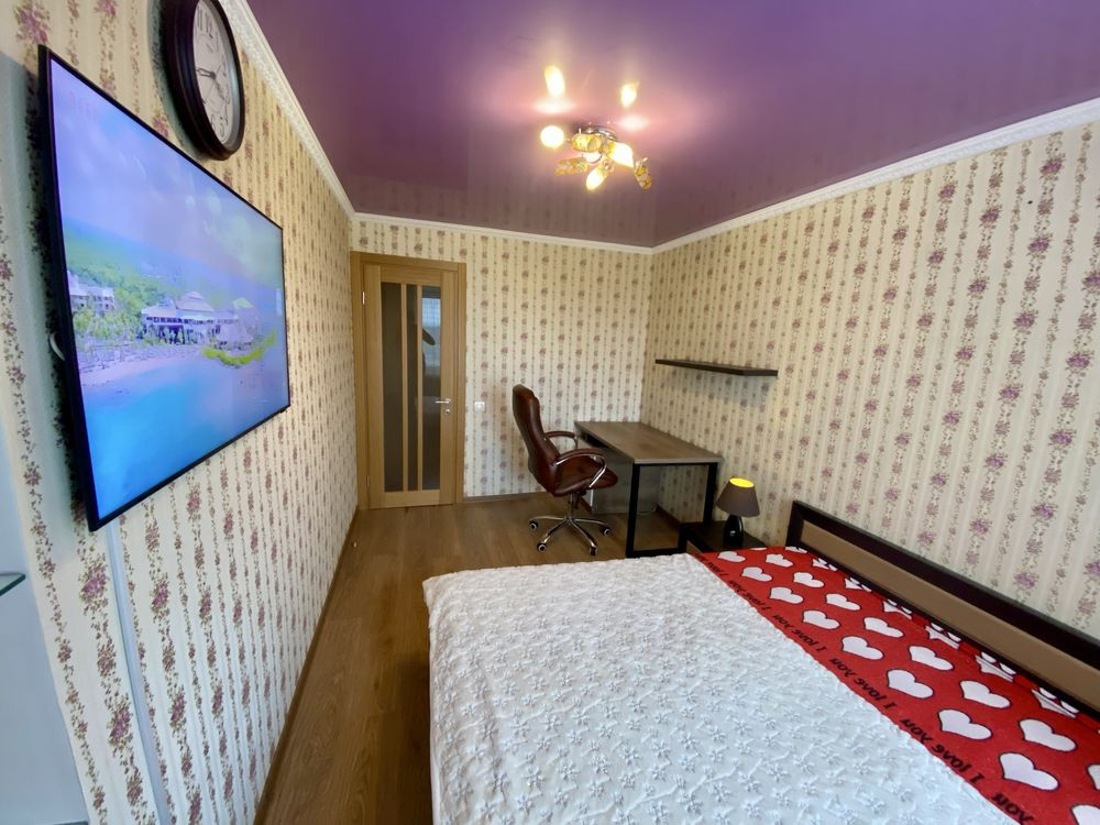 Здам в довготривалу аренду  для однієї дівчини 1 кімнатну квартиру Сумы - изображение 5