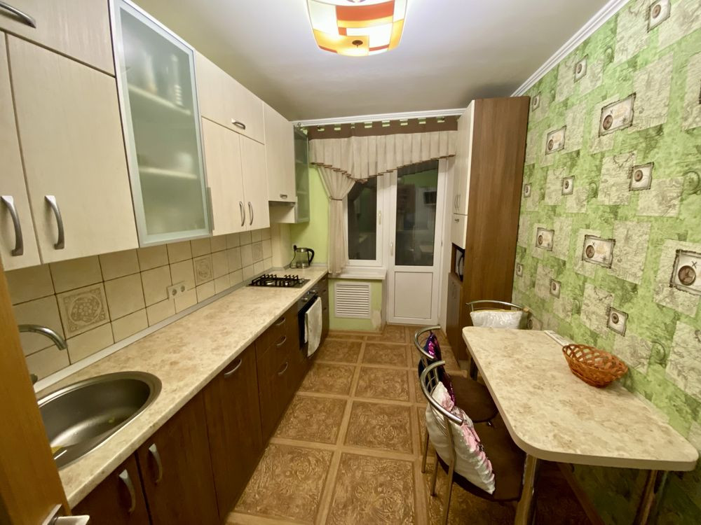 Здам в довготривалу аренду  для однієї дівчини 1 кімнатну квартиру Сумы - изображение 4