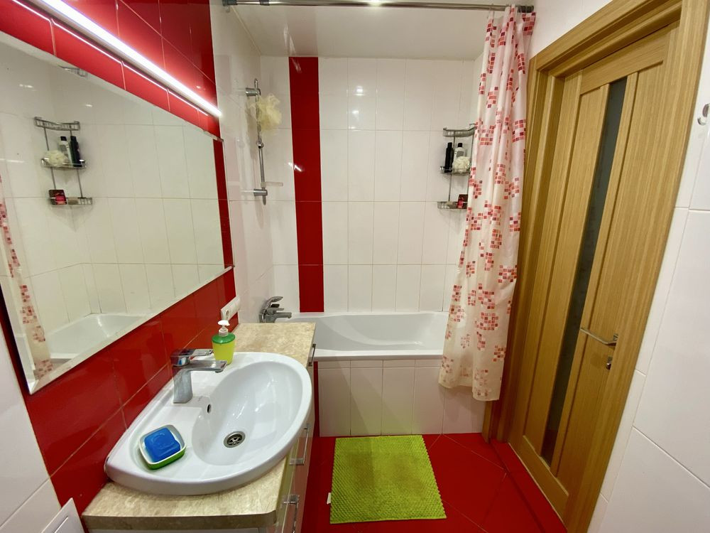 Здам в довготривалу аренду  для однієї дівчини 1 кімнатну квартиру Сумы - изображение 7