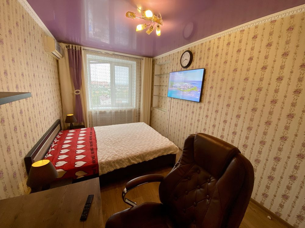 Здам в довготривалу аренду  для однієї дівчини 1 кімнатну квартиру Сумы - изображение 6