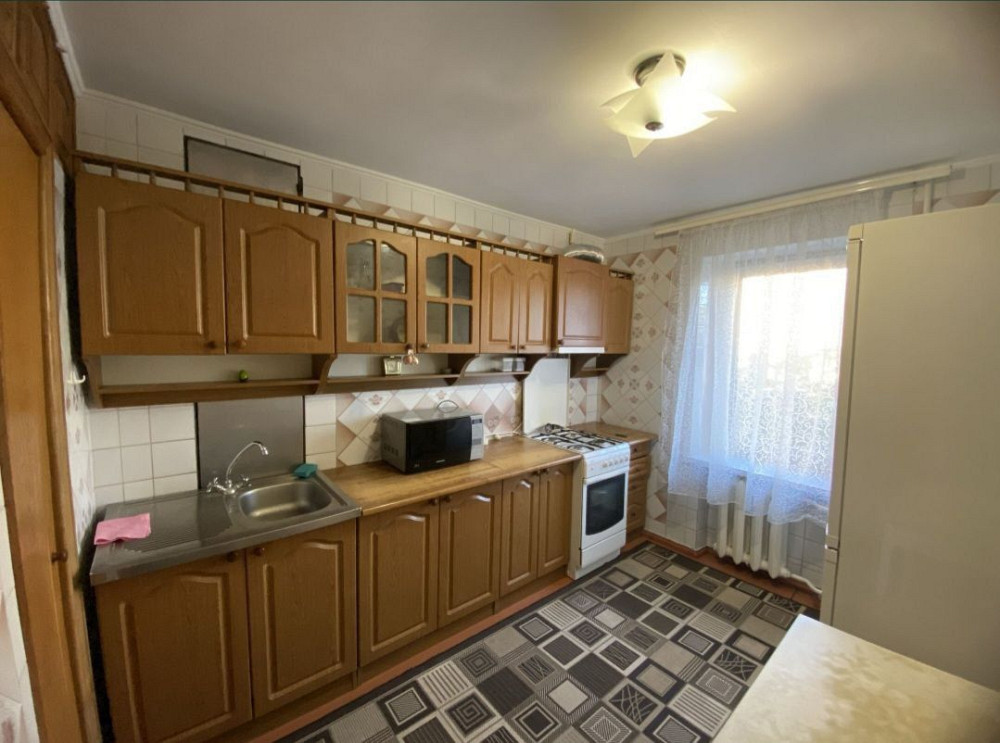 Оренда 3 кімнатної квартири Хмельницький - зображення 1