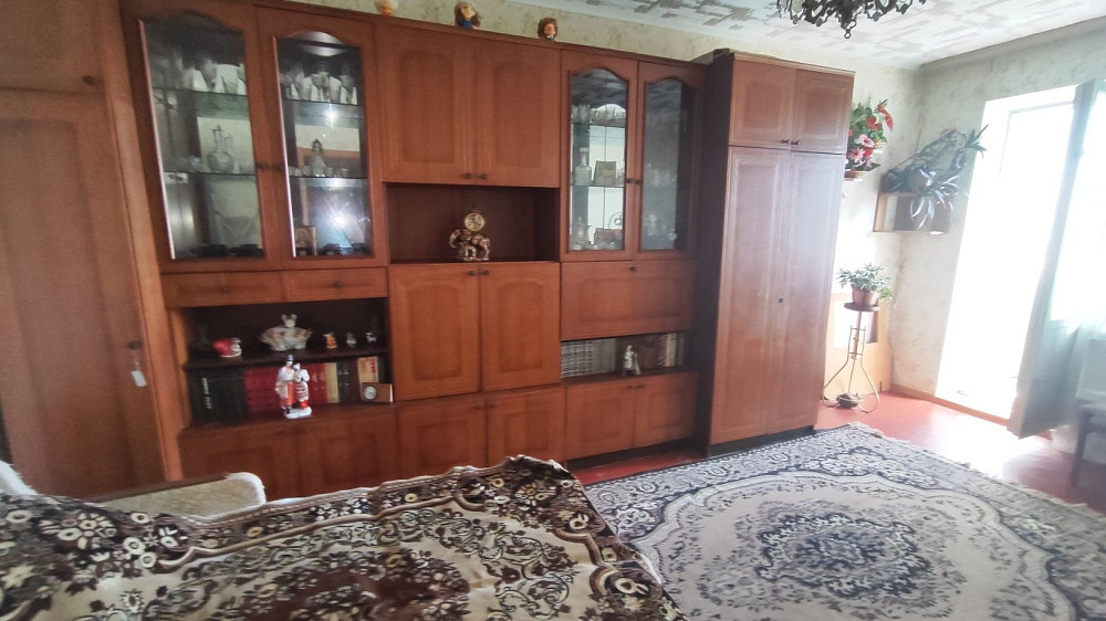 Оренда квартири. Вул. Грушевського. Р-н 12 школи Рівне - зображення 1