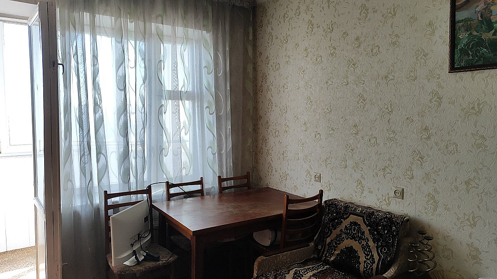 Оренда квартири. Вул. Грушевського. Р-н 12 школи Рівне - зображення 2