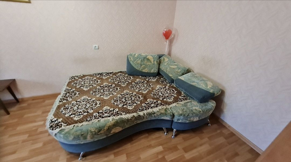 Газ 1 к. квартира Глушко/"Киевский" рынок Одесса - изображение 3