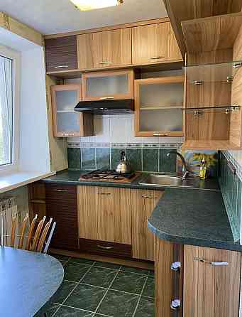 Сдам 1комн в центре 3/5 рн.Горисполкома Кременчук