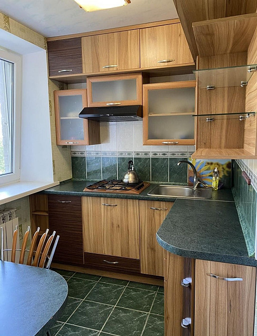 Сдам 1комн в центре 3/5 рн.Горисполкома Кременчук - зображення 2