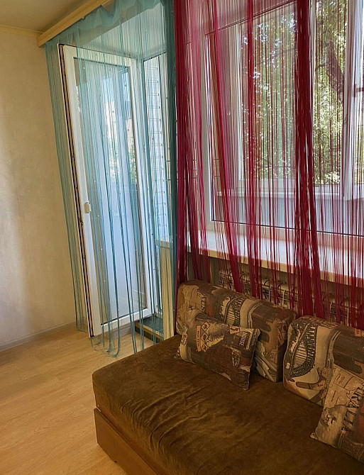 Сдам 1комн в центре 3/5 рн.Горисполкома Кременчук - зображення 6