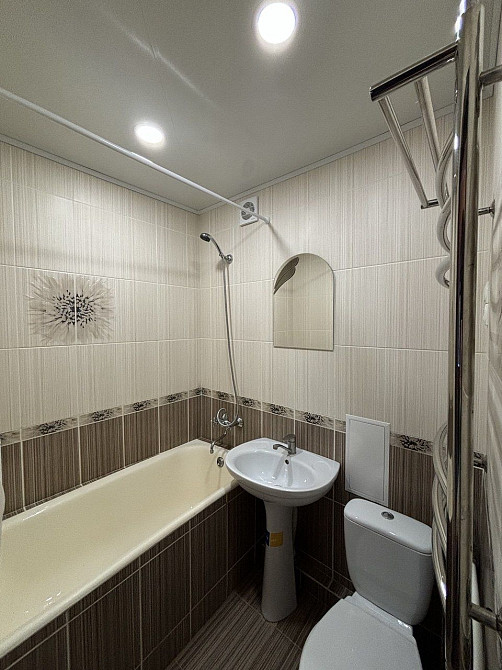 Власник, сдам 1кім квартиру пр. Олександра Поля Дніпро - зображення 7