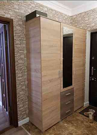 СДАМ 2 комн. Раздельную квартиру ЕВРО 10 мин. до  ДЕРИБАСОВСКОЙ балкон Одесса