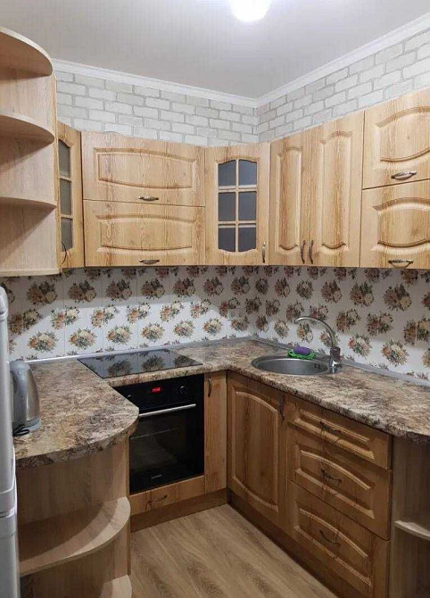 СДАМ 2 комн. Раздельную квартиру ЕВРО 10 мин. до  ДЕРИБАСОВСКОЙ балкон Одесса - изображение 3