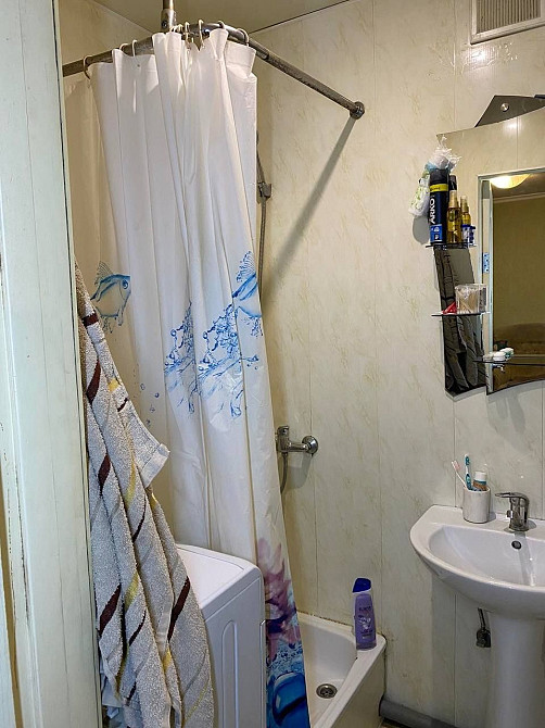 1к пр. Слобожанский,  ост. Воронежская. Можно с маленьким животным. Дніпро - зображення 6