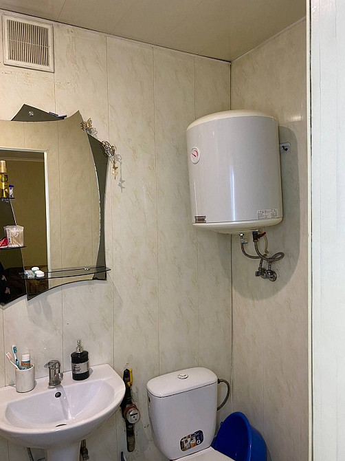 1к пр. Слобожанский,  ост. Воронежская. Можно с маленьким животным. Дніпро - зображення 3