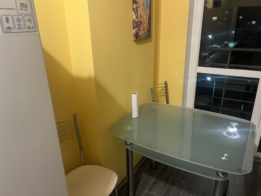 Кришталеві джерела. Метрологіна 11. Феофанія. метро Теремки Київ - зображення 3