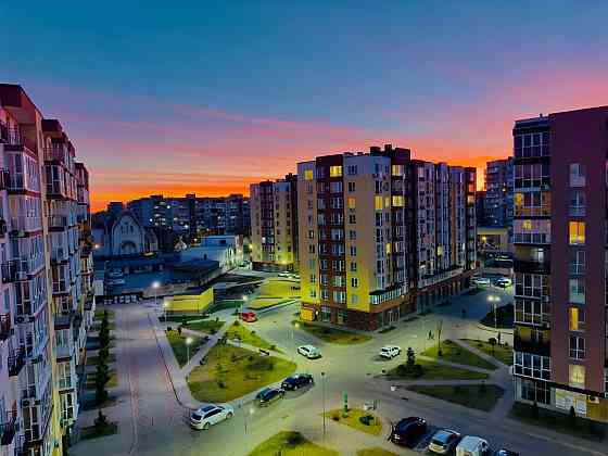 Оренда квартири ЖК ФАВОРИТ Житомир