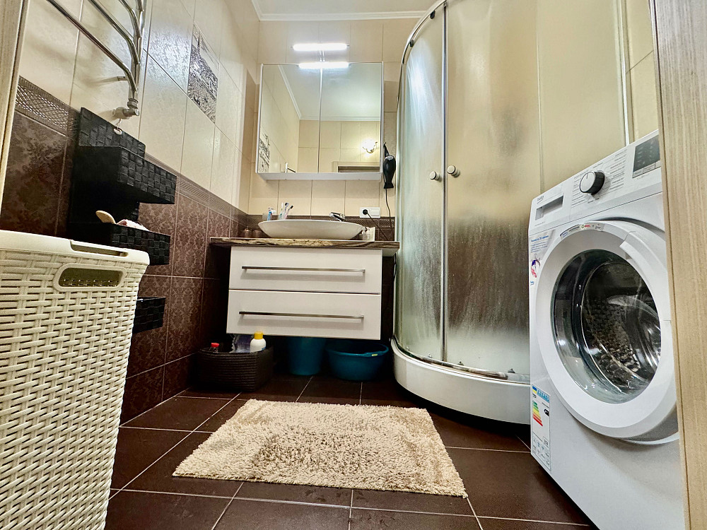 Оренда квартири ЖК ФАВОРИТ Житомир - зображення 8