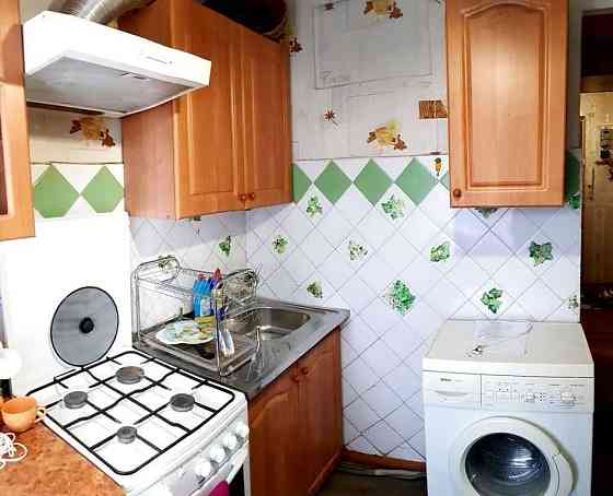 Сдам однокомнатную квартиру на Черемушках Одесса