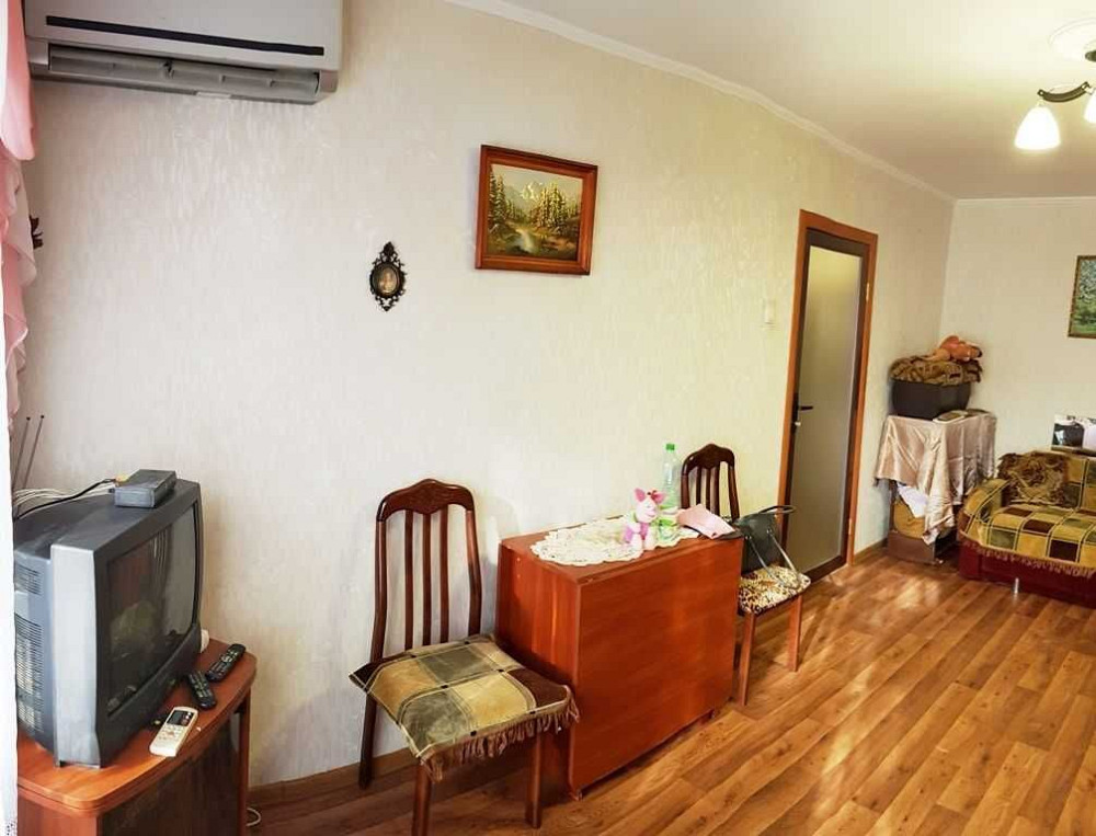 Сдам однокомнатную квартиру на Черемушках Одесса - изображение 2