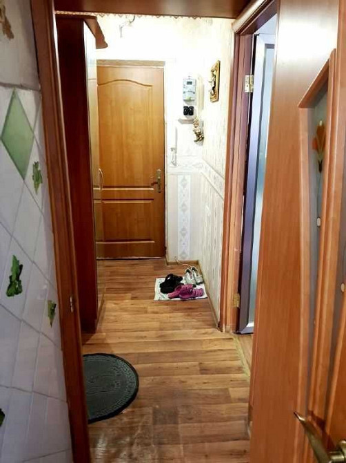 Сдам однокомнатную квартиру на Черемушках Одесса - изображение 8