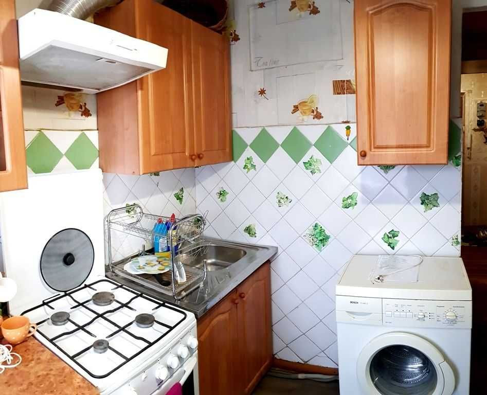 Сдам однокомнатную квартиру на Черемушках Одесса - изображение 6