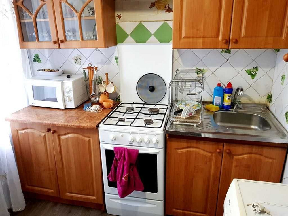 Сдам однокомнатную квартиру на Черемушках Одесса - изображение 5