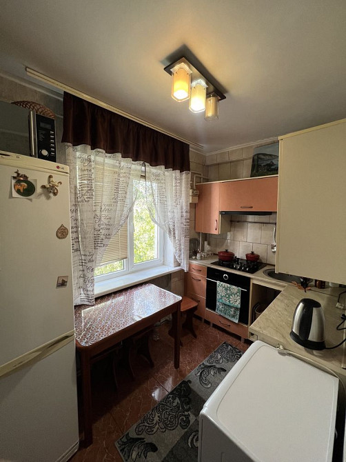 Оренда 2-кімнатної квартири, Бесєдова. ГАО. Кам`янське (Запорізька обл.) - зображення 6