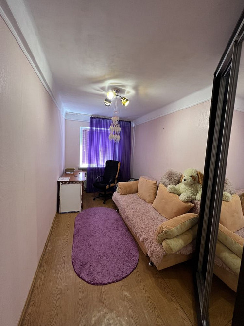 Оренда 2-кімнатної квартири, Бесєдова. ГАО. Кам`янське (Запорізька обл.) - зображення 4