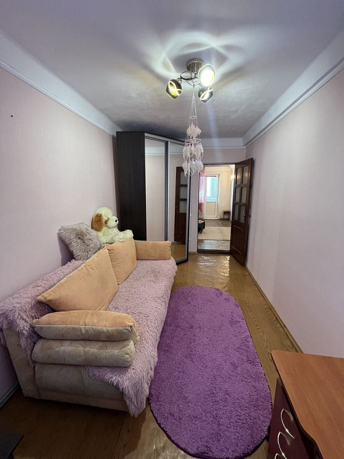 Оренда 2-кімнатної квартири, Бесєдова. ГАО. Кам`янське (Запорізька обл.) - зображення 5