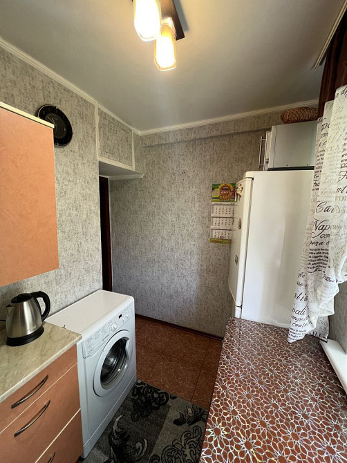 Оренда 2-кімнатної квартири, Бесєдова. ГАО. Кам`янське (Запорізька обл.) - зображення 7