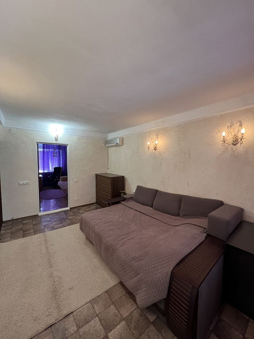 Оренда 2-кімнатної квартири, Бесєдова. ГАО. Кам`янське (Запорізька обл.) - зображення 2