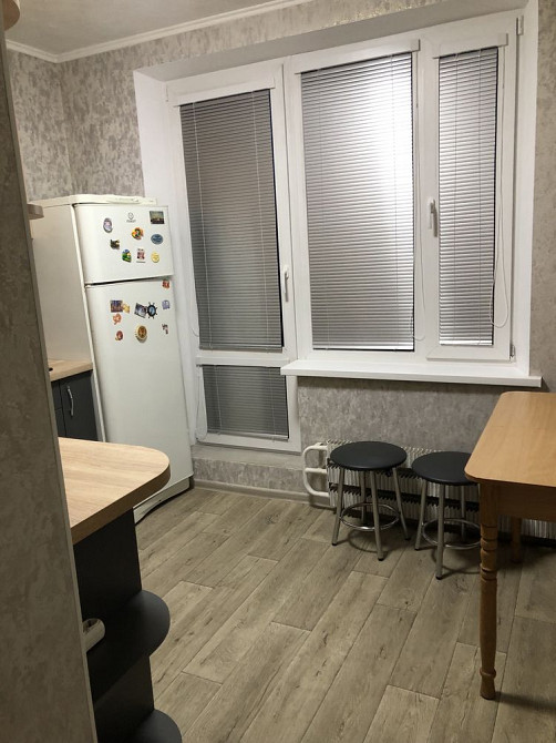 Сдам 1-кмн. на Холодной  горе  около метро, Собственник. Харьков - изображение 4