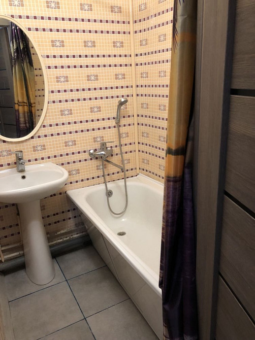 Сдам 1-кмн. на Холодной  горе  около метро, Собственник. Харьков - изображение 6