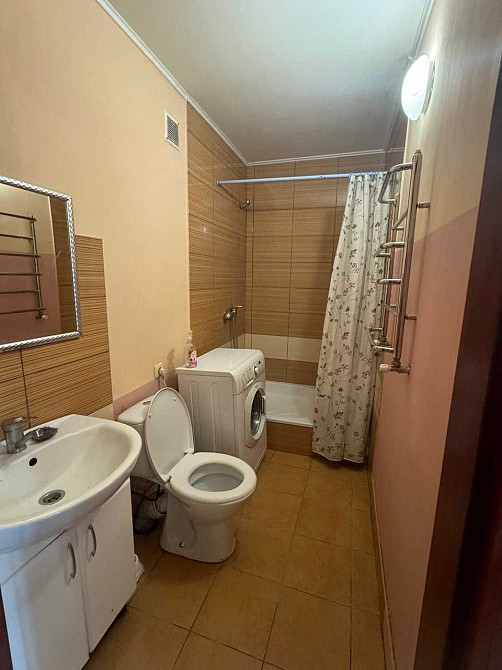 Оренда 1но кім - Старе місто, р-н Авторинку Винница - изображение 4