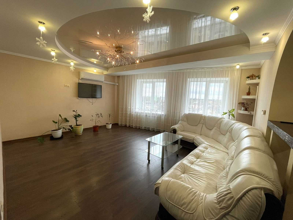 Автономка! 3 кімн кв-ра Студія Новий будинок вул Молодшого, 12 Горсад Чернігів - зображення 1