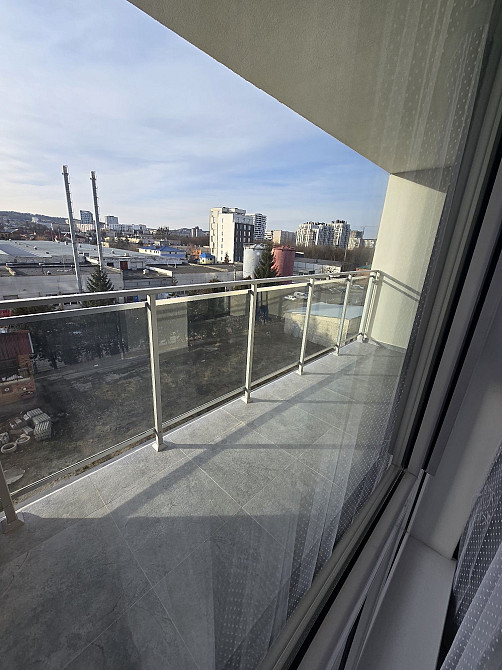 Здам 1но кім навоб.вул Городницька Львов - изображение 2