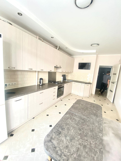 Оренда квартири вул Замарстинівська Авалон Ашан Львів галицький Львів - зображення 7