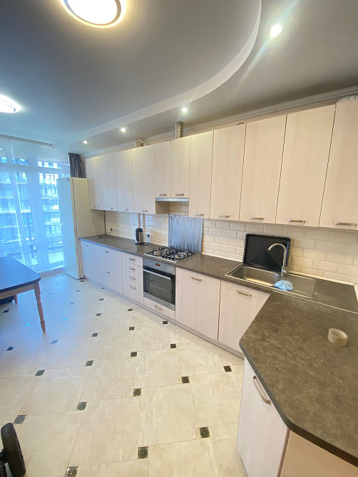 Оренда квартири вул Замарстинівська Авалон Ашан Львів галицький Львів - зображення 4