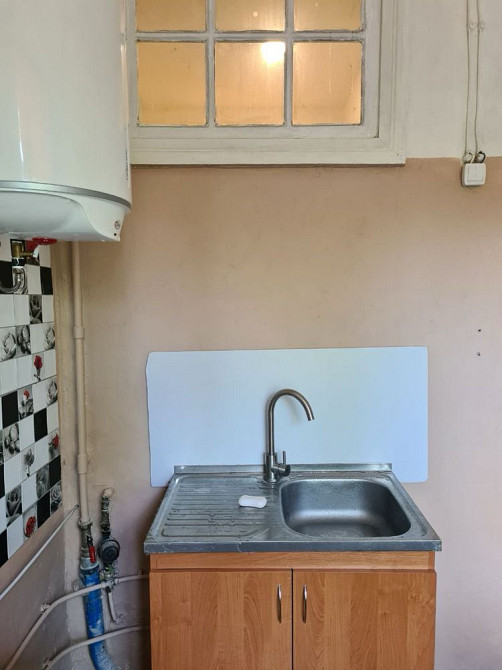 Сдам 2к квартиру возле Славянки. Ул. Вокзальная. Вокзал Дніпро - зображення 1