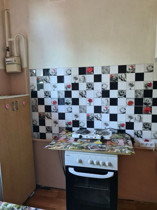 Сдам 2к квартиру возле Славянки. Ул. Вокзальная. Вокзал Дніпро - зображення 3