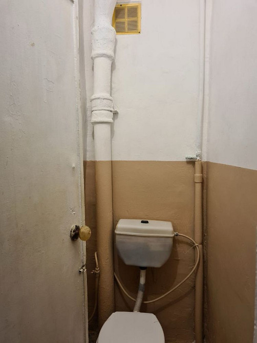 Сдам 2к квартиру возле Славянки. Ул. Вокзальная. Вокзал Дніпро - зображення 6