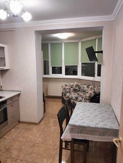 Оренда охайної квартири ЖК Софія  Центральна алея Вишневое - изображение 2