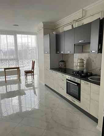 Здається 2-кімнатна квартира у Елітному районі міста. ЖК Водограй Черновцы