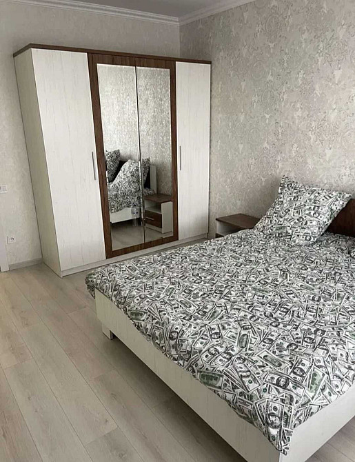 Здається 2-кімнатна квартира у Елітному районі міста. ЖК Водограй Черновцы - изображение 2