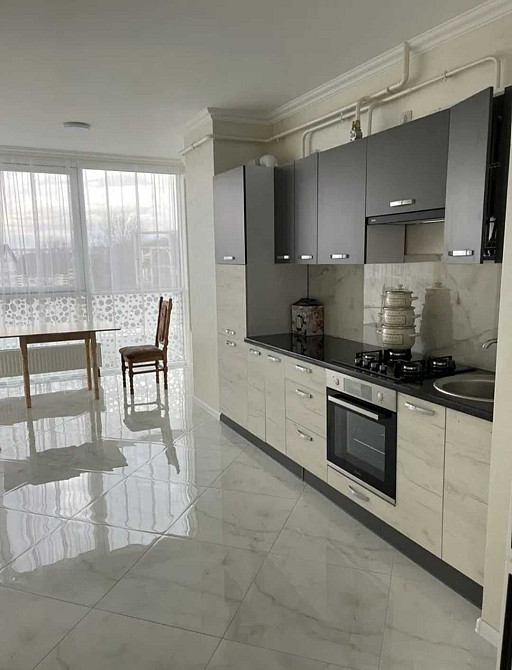 Здається 2-кімнатна квартира у Елітному районі міста. ЖК Водограй Черновцы - изображение 1