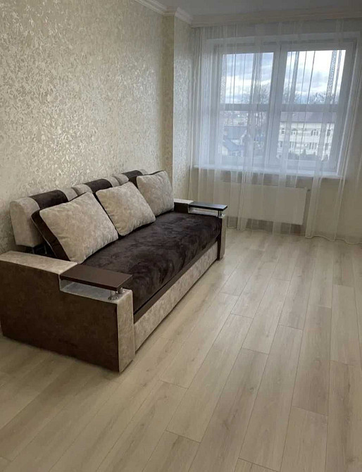 Здається 2-кімнатна квартира у Елітному районі міста. ЖК Водограй Черновцы - изображение 4