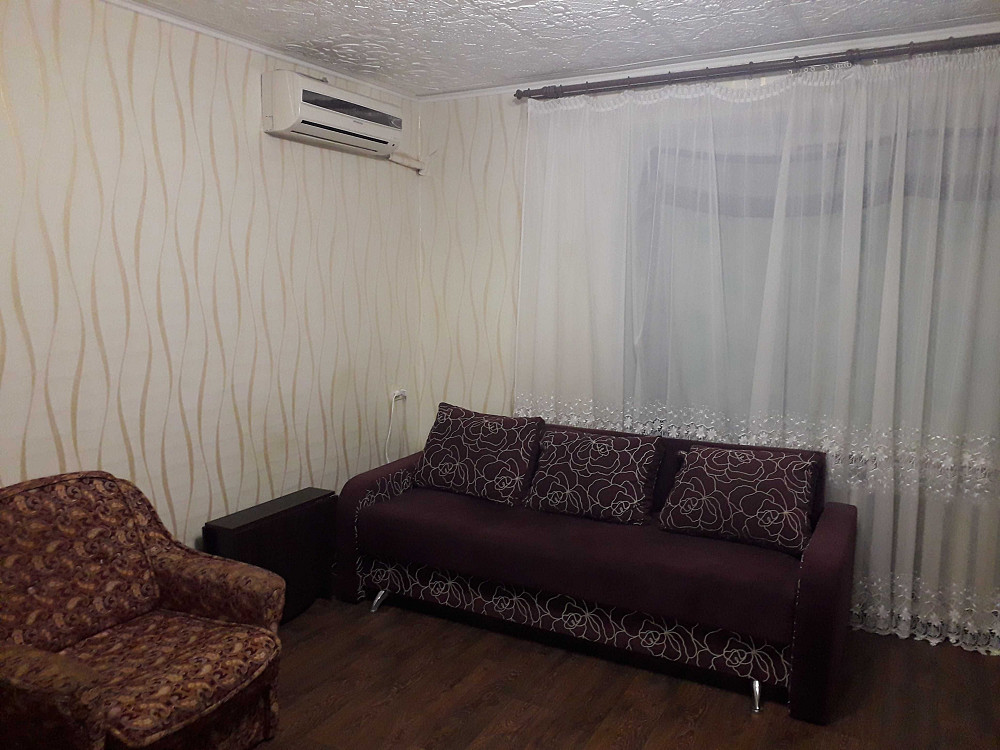 Однокімнатна квартира в Краматорську вул. Паркова Ціна - 8000$ Краматорск - изображение 8