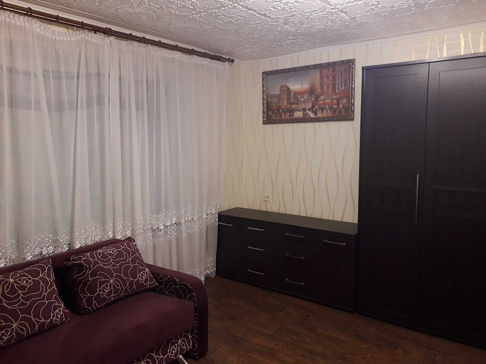 Однокімнатна квартира в Краматорську вул. Паркова Ціна - 8000$ Краматорск - изображение 7