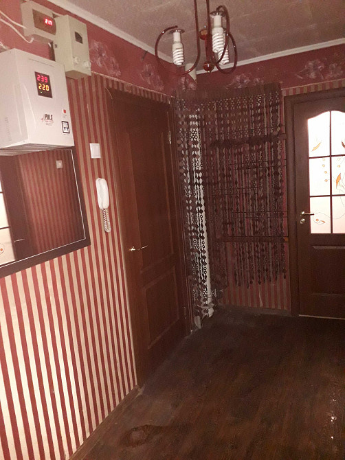 Однокімнатна квартира в Краматорську вул. Паркова Ціна - 8000$ Краматорск - изображение 2