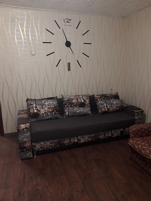 Однокімнатна квартира в Краматорську вул. Паркова Ціна - 8000$ Краматорск - изображение 6