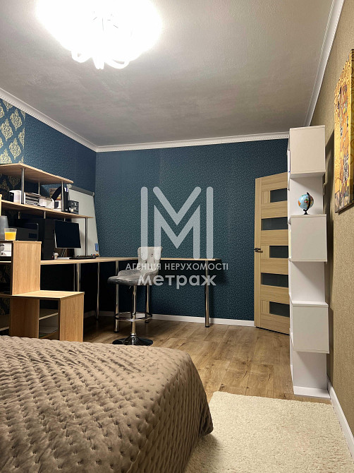 Вигідно. Продам 2 кім квартиру біля Рівер Молу. Урлівська,19 Київ - зображення 6